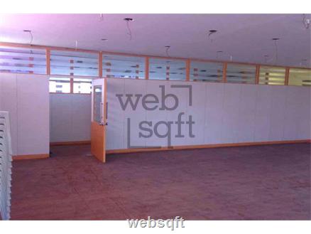 Commercial Office Space for Rent